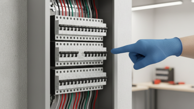 Top Electrical Breaker Tips for Optimal Safety and Performance?