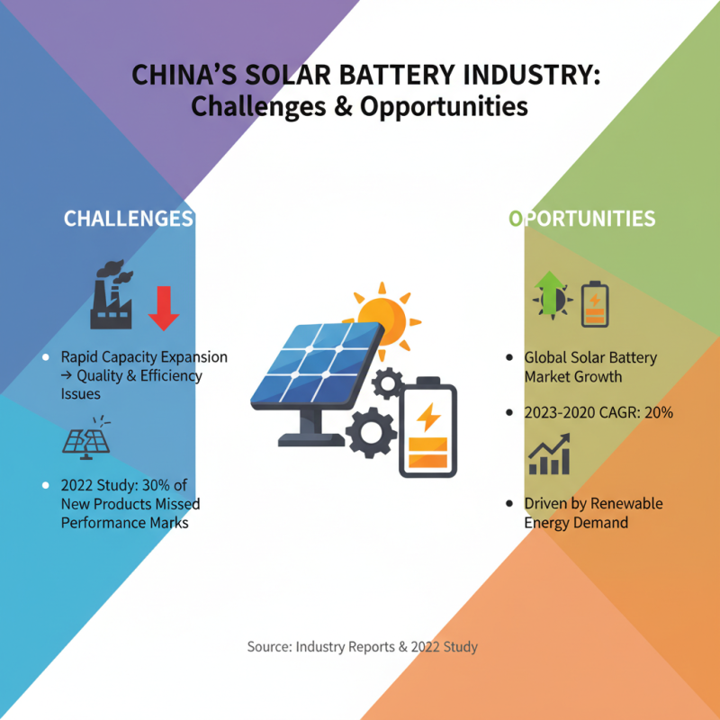 China Top Battery For Solar System Solutions and Innovations?