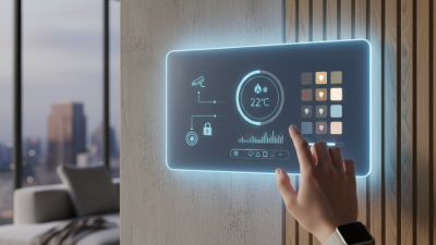 2026 Best Smart Home Panel Features You Should Know?