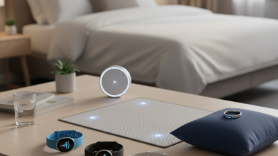 How to Choose Sleep Monitoring Technology for Better Sleep?