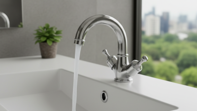 China Top Basin Bridge Mixer Tap for Global Buyers?