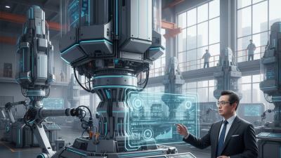 Best Vertical Expander Machine for China Suppliers in 2026?