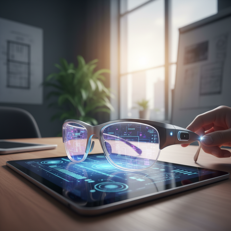 How to Choose the Best Smart Ai Glasses for Your Needs?