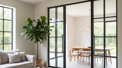 Best Interior Steel French Doors for Your Home Design?