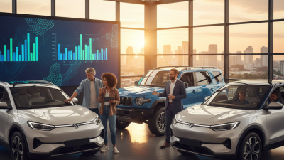 How to Choose the Best Electric SUV Car for Your Needs?