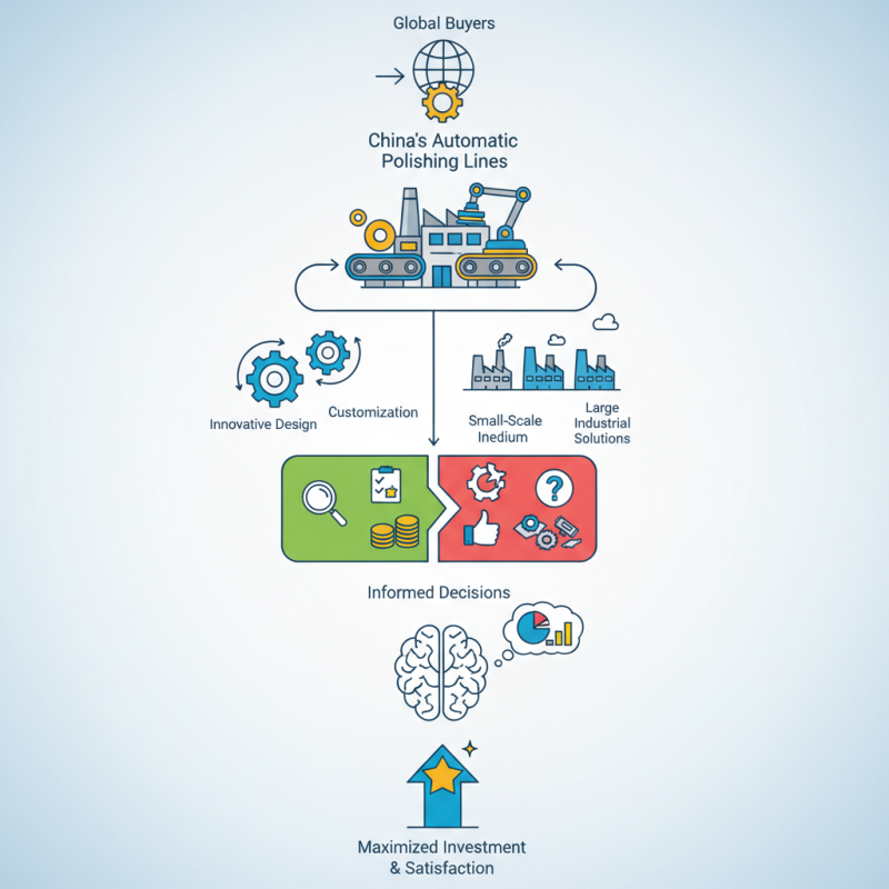 China Best Automatic Polishing Lines for Global Buyers?