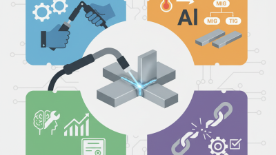 What is an Aluminum Welder Machine and How Does It Work?