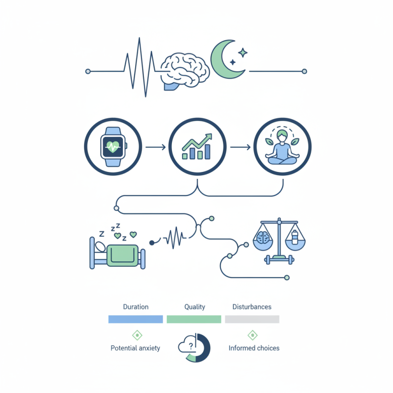 Why Choose Sleep Monitoring Technology for Better Health?