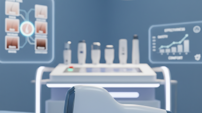 Essential Tips for Choosing Laser Hair Removal Equipment?