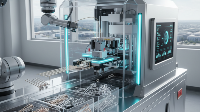 Best Hair Pin Machines for Global Buyers in 2026?