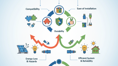 2026 How to Choose the Best Solar Panel Connectors?