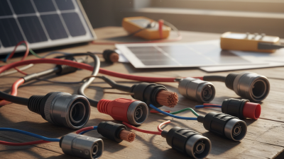 How to Choose the Best Solar Panel Connectors for Your Needs?