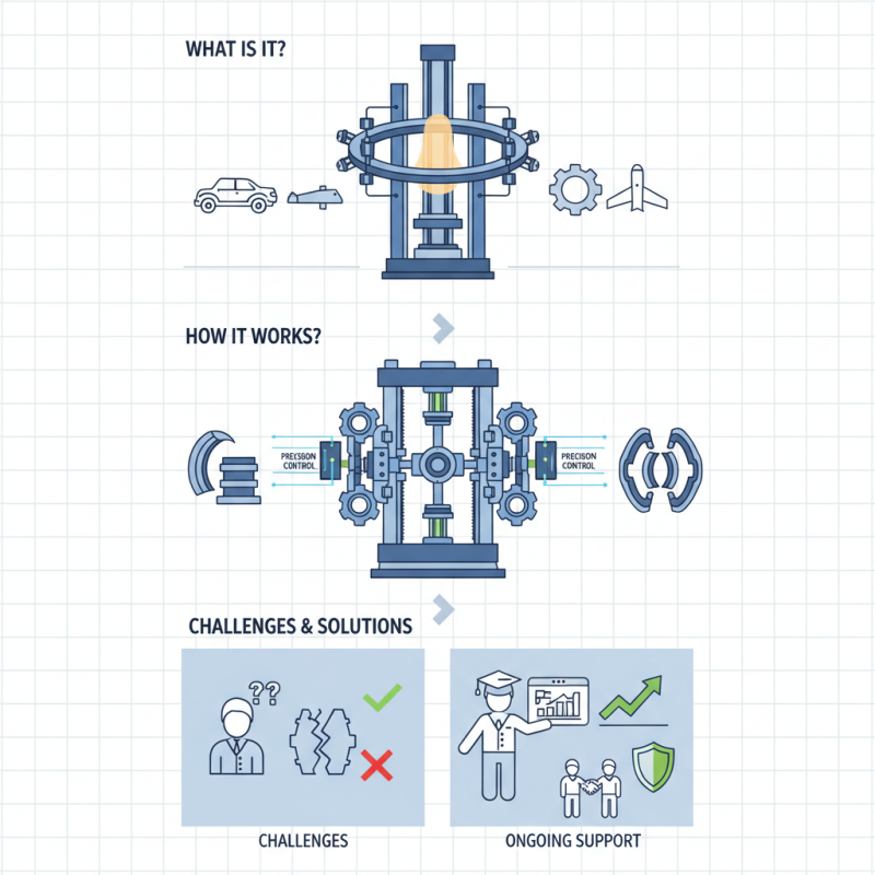 What is a Vertical Expander Machine and How Does it Work?