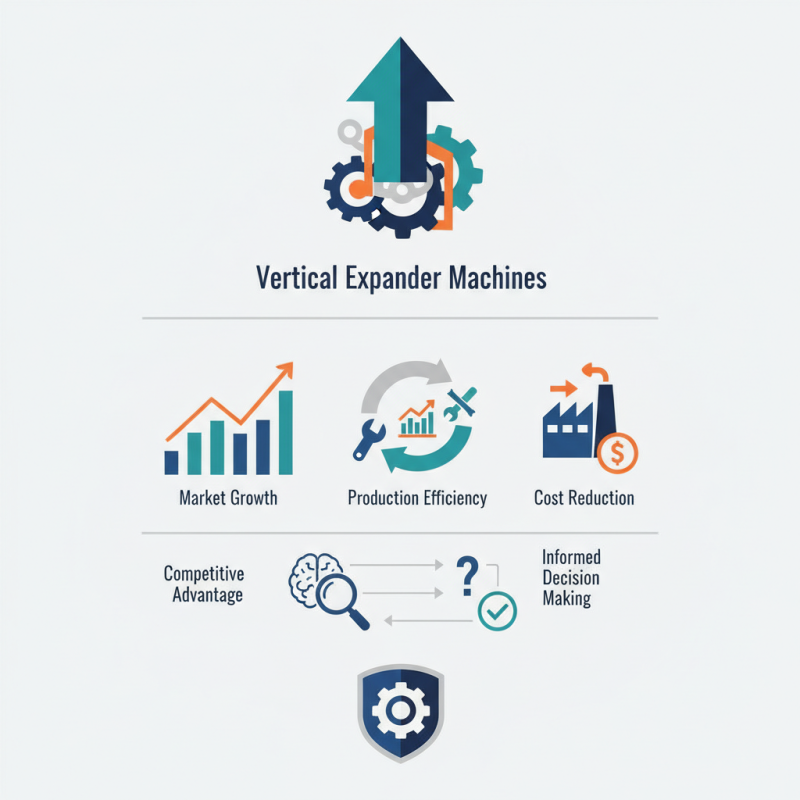 Top 10 Vertical Expander Machines for Your Business Needs?