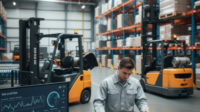 How to Choose the Best Electric Forklift Battery for Your Needs?