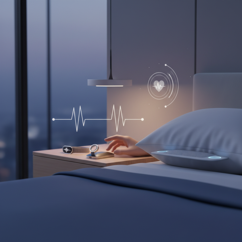 How to Choose the Best Sleep Monitoring Technology for You?