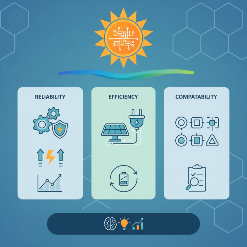 Best Solar Panel Connectors for Efficient Energy Solutions?