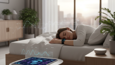 How to Use Sleep Monitoring Technology to Improve Rest?