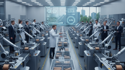 Best Hair Pin Machine for Global Buyers in 2026?