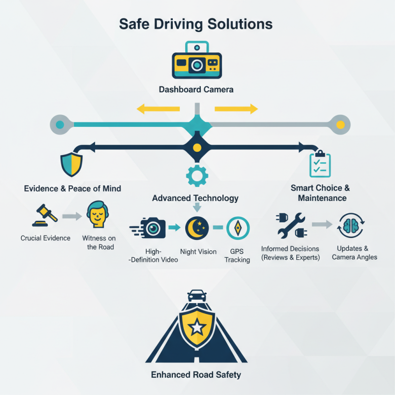 2026 Best Dashboard Camera for Safe Driving Solutions?