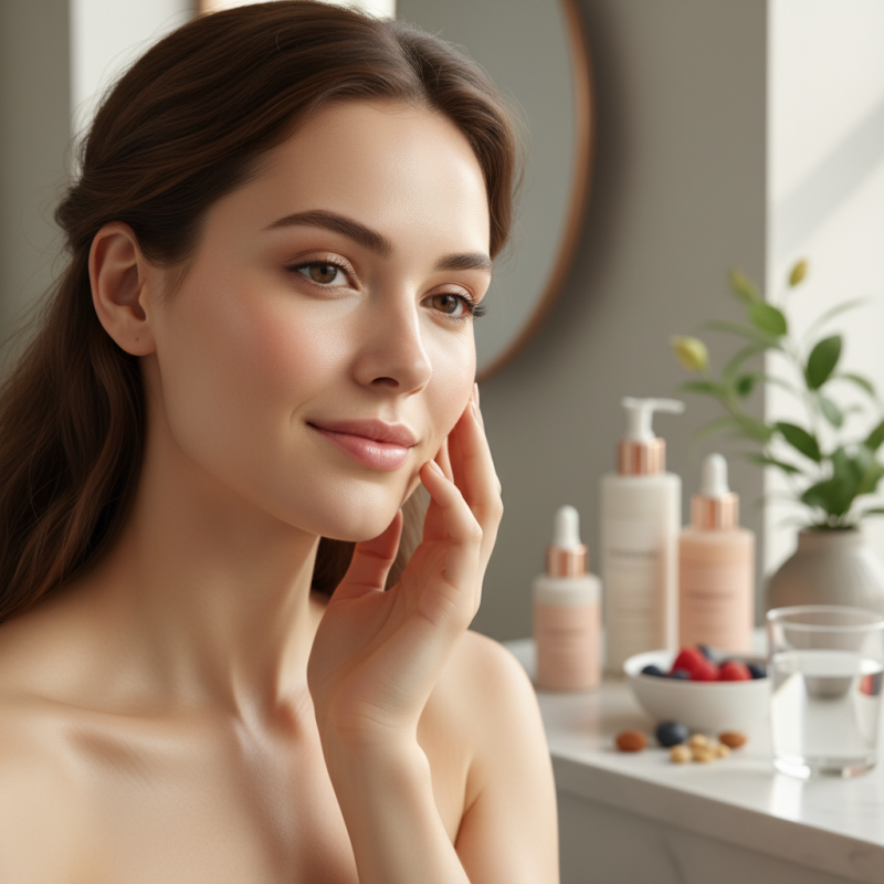 Top 10 Tips for Achieving a Brighter Complexion