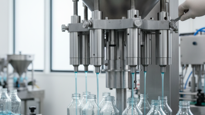 What is a Piston Filler and How Does it Work?