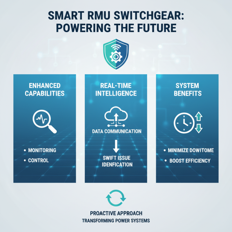Top 10 Benefits of Ring Main Unit Switchgear for Modern Power Systems?