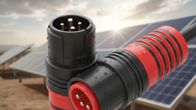 Ultimate Tips for Choosing Solar Panel Connectors?