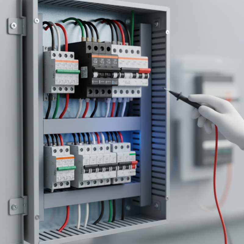 How to Choose the Right Electrical Breakers for Your Needs?