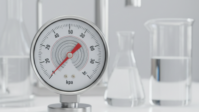 Essential Tips for Choosing the Right Capsule Pressure Gauge
