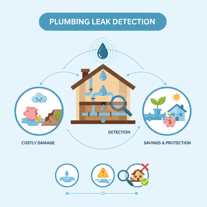 What is Plumbing Leak Detection and How Can It Save You Money?