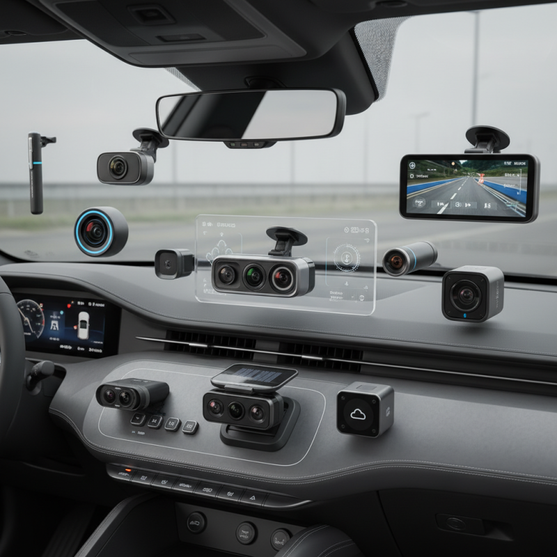 Top 10 Dashboard Cameras for Global Buyers in 2026?