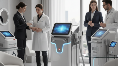 Top 10 Laser Hair Removal Equipment for Global Buyers?