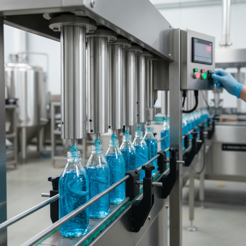 Top 10 Piston Filler Tips for Efficient Packaging Success?