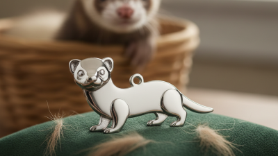2026 Best Ferret Name Tag Ideas for Your Pet