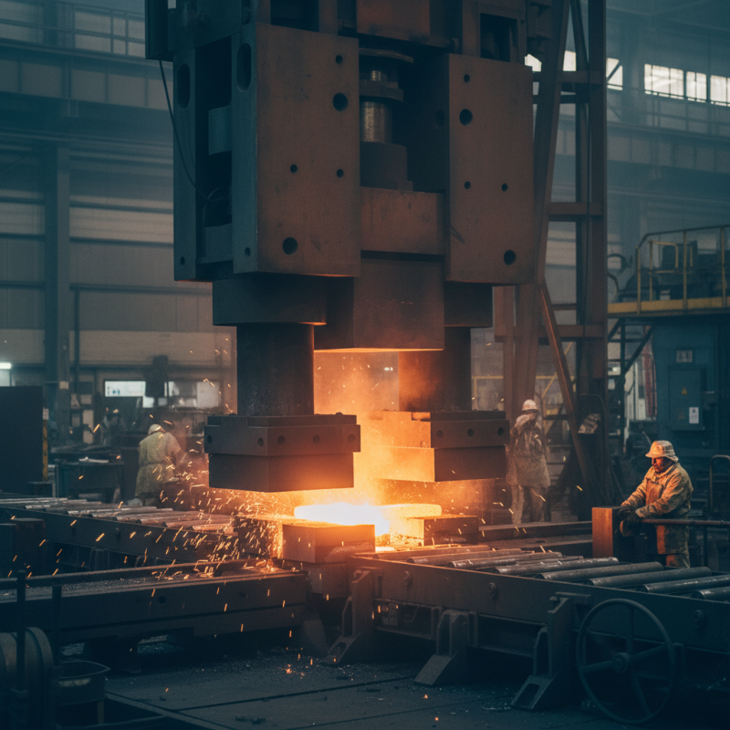 What is Metal Forge and How Does It Benefit Your Business?
