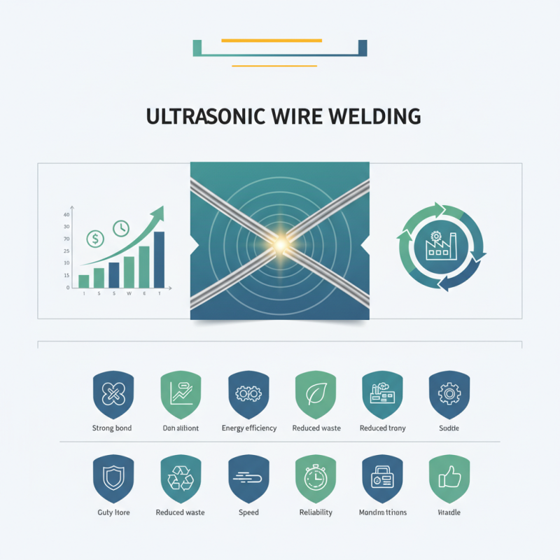 Top 10 Ultrasonic Welders For Wire You Should Consider?