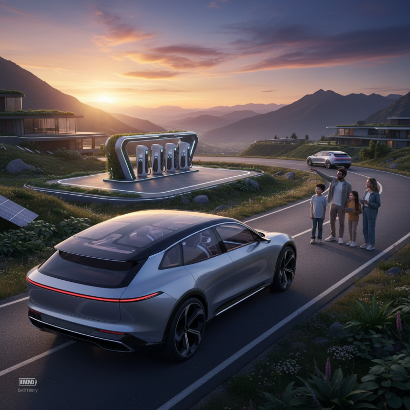 2026 Top Electric SUV Cars Buyers Guide and Trends?