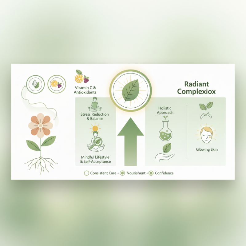 How to Achieve a Radiant Complexion Naturally?