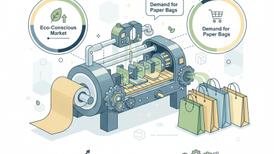 What is a Gift Paper Bag Machine and How Does it Work?