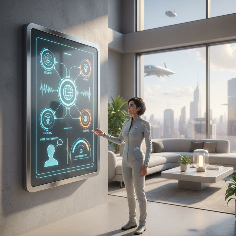 Best Smart Home Panels for Global Buyers in 2026?