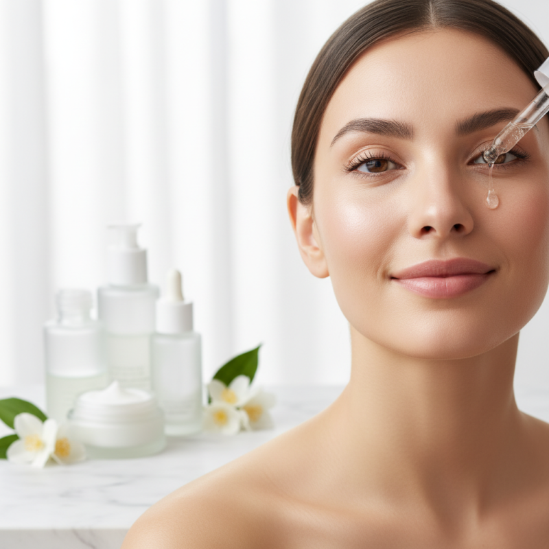 2026 Best Complexion Brightening Products to Revitalize Skin?