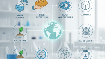 Top 10 Uses of Ammonium Aluminum Sulfate for Global Buyers?