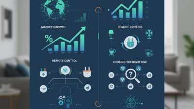 Best Smart Plug Outlet Options for Global Buyers?