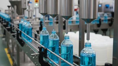 Top Piston Fillers for Efficient Packaging Solutions?