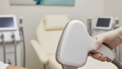 How to Choose the Right Laser Hair Removal Equipment for You?