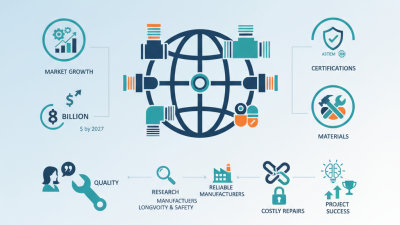 How to Choose Compression Fittings for Global Sourcing?
