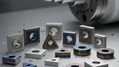 Best Cnc Tool Insert Options for Global Buyers?