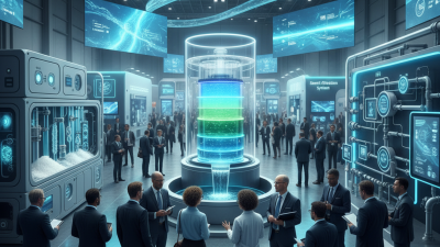 Top 10 Water EXPO Innovations You Need to Know About?