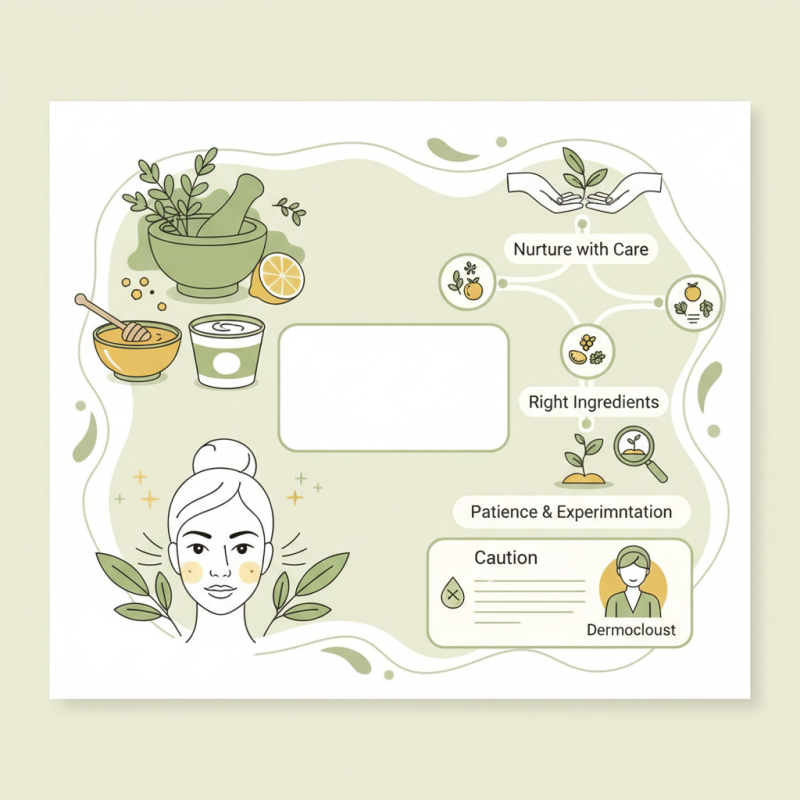 How to Brighten Your Complexion Naturally at Home?